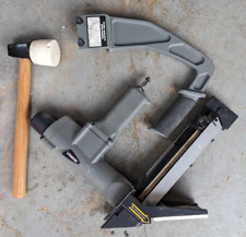 Flooring nailer stapler for sale  Savage