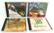 Holiday music cds for sale  Benton Harbor