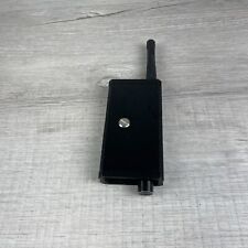 Usado, Teléfono celular negro portátil inalámbrico de alta sensibilidad y detector de señal de RF de errores GPS segunda mano  Embacar hacia Argentina