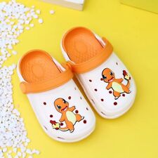 Crocs pokemon salamèche d'occasion  Saillagouse