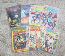 Marvel comics klassiker gebraucht kaufen  Alexandersfeld