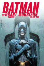 Ómnibus Batman de Grant Morrison Vol. 2 de Grant Morrison: usado segunda mano  Embacar hacia Argentina