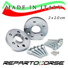 Kit distanziali 20mm usato  Bari