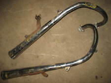 Exhaust muffler pipes for sale  Spanish Fork