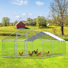 Large metal chicken for sale  Ontario