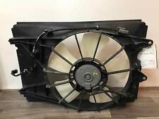 fit honda condenser ac fan for sale  Pensacola