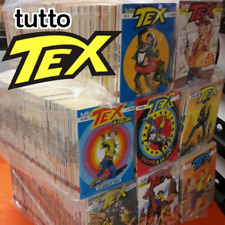 Fumetti tutto tex usato  Napoli