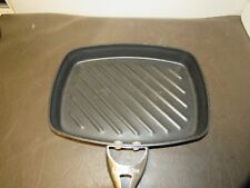 Calphalon nonstick grill for sale  Indiana