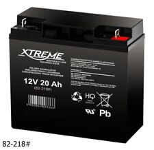 12v gel battery for sale  Shipping to Ireland