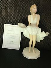 Marilyn monroe figure for sale  AYLESBURY
