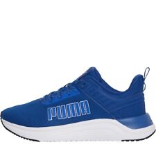 PUMA Hombres Softride Astro Neutral Zapatillas para Correr Azul / PUMA Blanco segunda mano  Embacar hacia Argentina