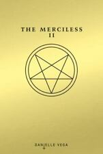 The Merciless II: The Exorcism of Sofia Flores by Vega, Danielle comprar usado  Enviando para Brazil