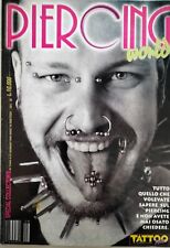 Original magazines piercing for sale  Shipping to Ireland
