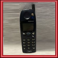 Usato, Telefono Cellulare Nokia 5110 Telefonino Vintage Usato Retrò PARTI DI RICAMBIO usato  Villarbasse