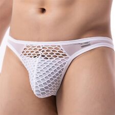 Mens thong brief for sale  Shipping to Ireland