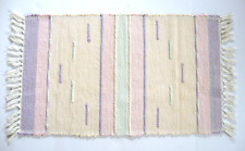 Vintage woven loomed for sale  Iowa City
