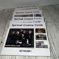 2017 spiritual cinema for sale  Hudson