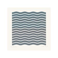 Bridget riley coloured for sale  HIGH WYCOMBE