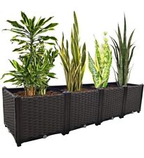 raised planters for sale  Kidder