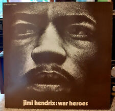 jimi hendrix lp usato  Domodossola