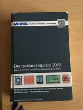 Michel briefmarken katalog gebraucht kaufen  Rheinau