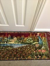 Vintage tapestry wall for sale  THETFORD