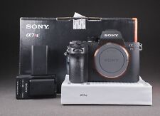 Sony a7r 4mp gebraucht kaufen  Wuppertal