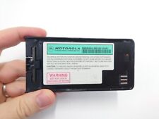 Working motorola battery for sale  EDGWARE