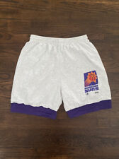 vintage Phoenix Suns shorts sz L preowned Trench NBA shorts for sale  West Bridgewater