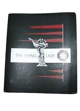 Revistas The Flying Lady Rolls Royce Owners Club Volume V 5 1975-1979 30 edições comprar usado  Enviando para Brazil