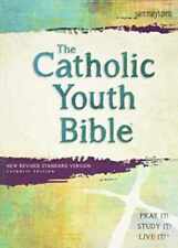 catholic youth bible for sale  Philadelphia