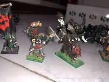 Miniature warhammer esercito usato  Lucca