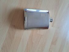 pewter hip flask for sale  SCUNTHORPE