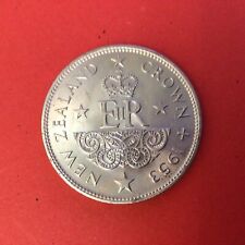 1953 new zealand for sale  COLCHESTER