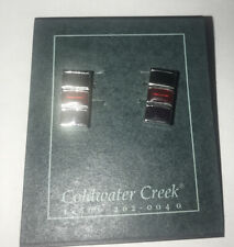 Coldwater creek red for sale  North Arlington