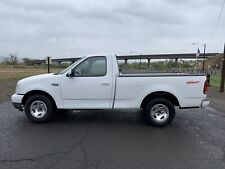 1999 ford f150 for sale  Yakima