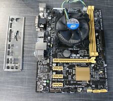 Asus h81m plus gebraucht kaufen  DO-Lütgendortmund