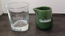 Glenfiddich glass for sale  BASILDON