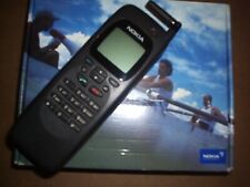 Nokia 9000i Communicator, solo telefono, nella scatola originale, venduto per ricambi o riparazioni usato  Spedire a Italy