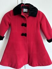 Toddler red dress for sale  New York