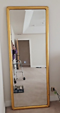 Floor.mirror. x30 beveled for sale  Riverside