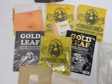 Gold leaf packs for sale  Daytona Beach