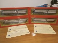 Gauge hornby silver for sale  PETERBOROUGH