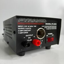 Pyramid ps9kx amp for sale  Denison