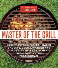 Master grill foolproof for sale  Boston