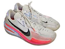 NIKE Air Zoom GT Corte Rawdacious Zapatos de Baloncesto Tenis para Hombres 10.5 (Personalizados) segunda mano  Embacar hacia Argentina