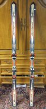 skis 177cm rossignol freeride for sale  Bangor