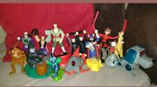 Job Lot Old Vintage McDonalds Happy Meal Toys x 18  for sale  MANCHESTER