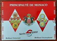 Monaco 2002 kms gebraucht kaufen  Berlin
