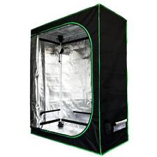 West Kent 150cm Grow Tent Diamond Mylar Light Proof Indoor Hydroponic Growing for sale  Shipping to South Africa